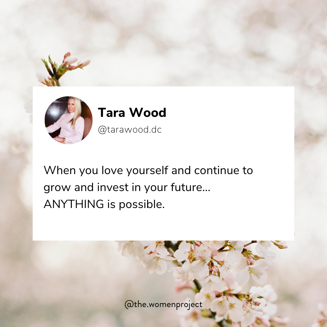 WomenProjectThe's tweet photo. Anything is possible! Drop a 💯if you agree! 

#thewomenproject
#womenwholead
#womensupportwomen https://t.co/O4CpvIG7nr