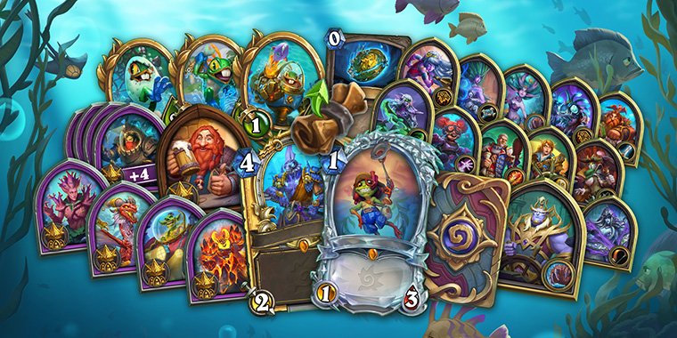 HearthstoneFans's tweet image. New Giveaway and little announcements! Thank you @PlayHearthstone, we are gonna give you a free tavern pass of Sunken City. 

✅Follow
☑️Retweet
💟Like
💗Comment-Which deck is your favorite?

Standard Bundle and Mega Bundle still continue, Both Winner will release on April 18th