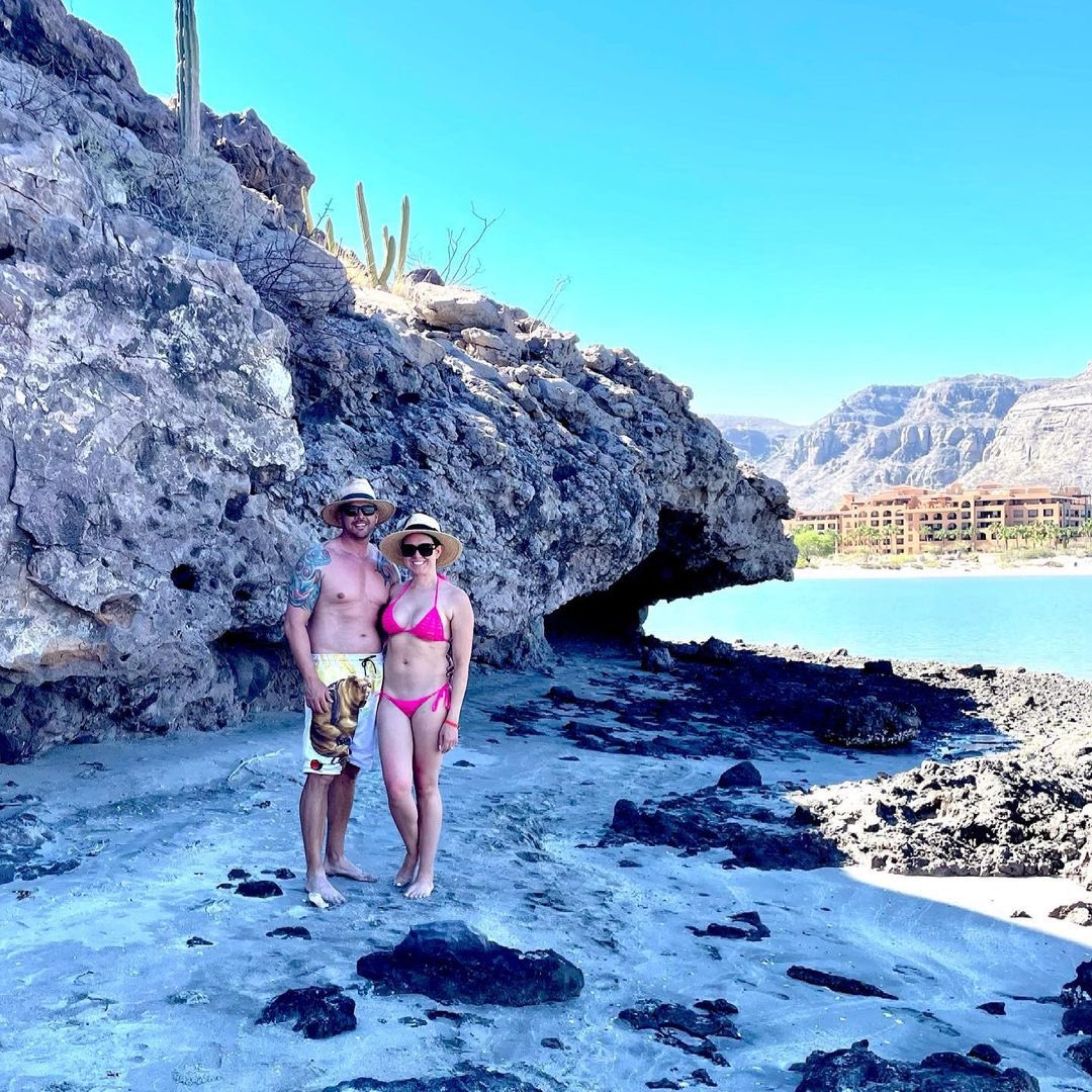 Adventure day!!! Paddle boarding and people watching lol .
.
.
.
#tpc #memories #vacation #adventure