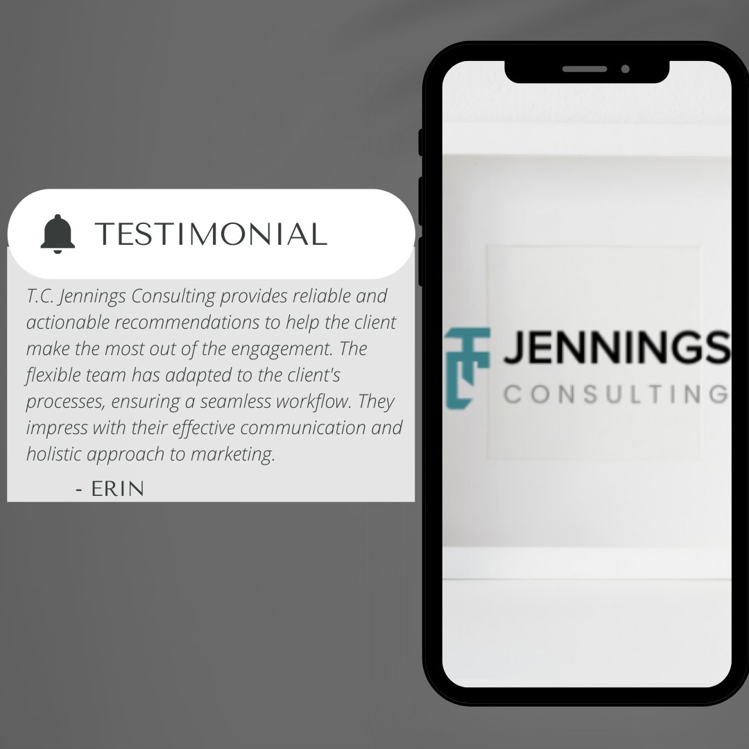 officialtc's tweet photo. We love receiving feedback like this from our clients. Thank you Erin!
Visit our website to Book a Call with us:
https://t.co/tXawFhArxl
•
•
•
#tctalks #digitalmarketing #marketing #ppc #seo #performancemarketing https://t.co/UnC8XtOgjA