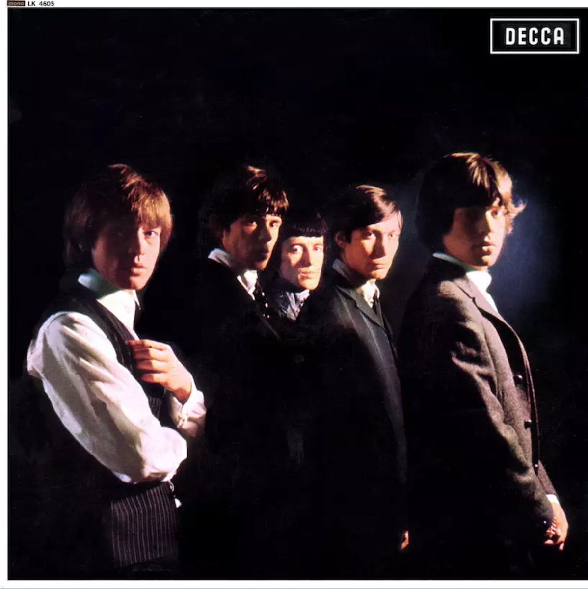 BSTHydePark's tweet image. It's been 58 years since the @RollingStones released their debut album, which paid homage to the band's love of R&amp;amp;B &amp;amp; featured the first track Mick Jagger and Keith Richards scored together 'Tell Me (You’re Coming Back)'. 🎸

What's your favourite Stones record?