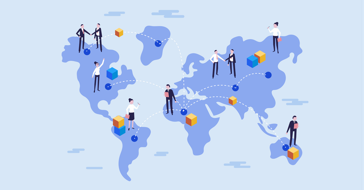 Transiteo_log's tweet image. #Shipping platform @shippo has entered Ireland with the opening of its new #research and #development center in Dublin. This is the company’s first office in Europe, while it already offers its services in France, Germany, Italy... It wants to expand further internationally.