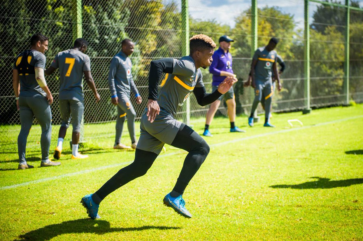 Kaizer Chiefs tweet media