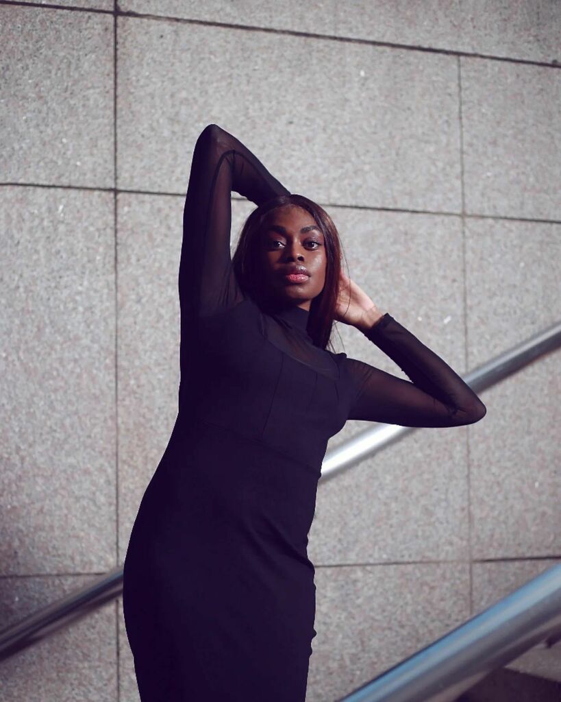 justinjaideep's tweet photo. J O Y C E
Photographer : @justinjaideep
Muse : @joyceisperfect
.
.
.
#portraiture #rsa_portraits #fashionblogger #VSCOcam #snapseed #theportraitpr0ject #portraitpage #toronto #torontomodel #makeportrait #portraits_ig #humanedge #vscotoronto #portbox … https://t.co/aTTYIKM9jX https://t.co/MClPsbYRIm