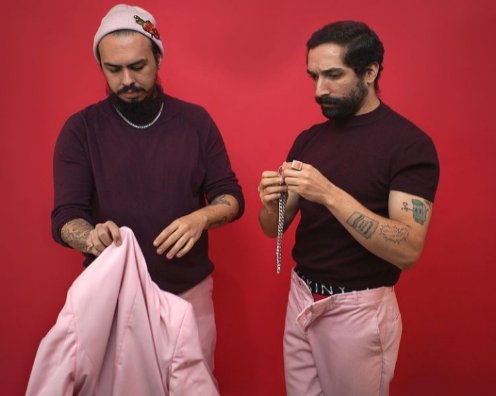 Tatuaje de Maruchan 🖤 <a href="/dmeestasmatando/">Daniel, me estás matando</a> #JazmínDesvelada <a href="/korno/">Korno Espinosa</a>