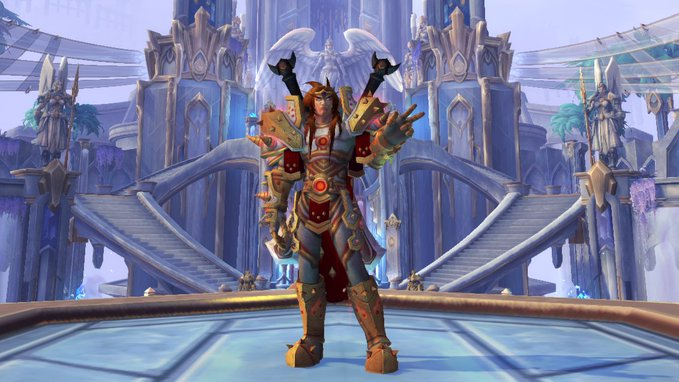 🔴 STARTING SOON - twitch.tv/robx

Key grinding with the community and filling up vaults!

Come hang out. Maybe do a key with me 😎

#worldofwarcraft
