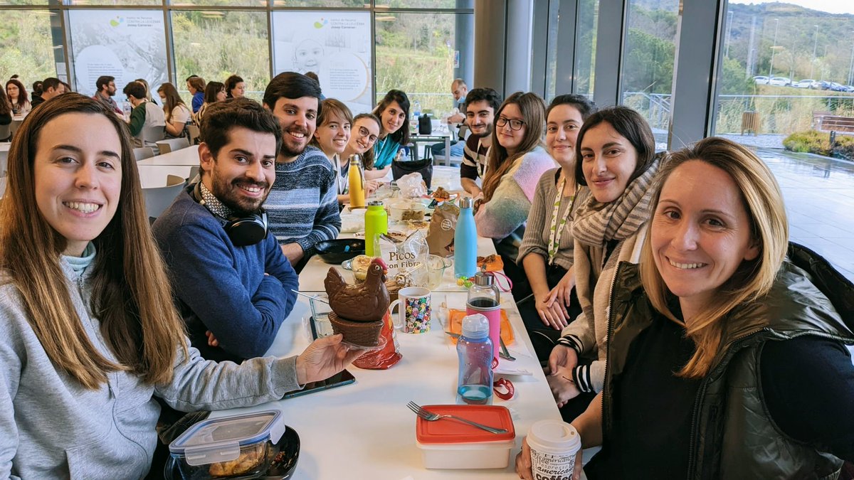 <a href="/JavierreLab/">Javierre_Lab</a> wishes you a Happy Easter holidays!!! 🎊🎉