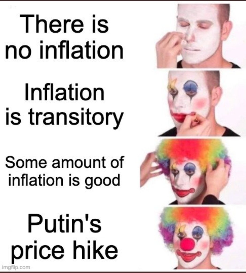 50 shades of Psaki?