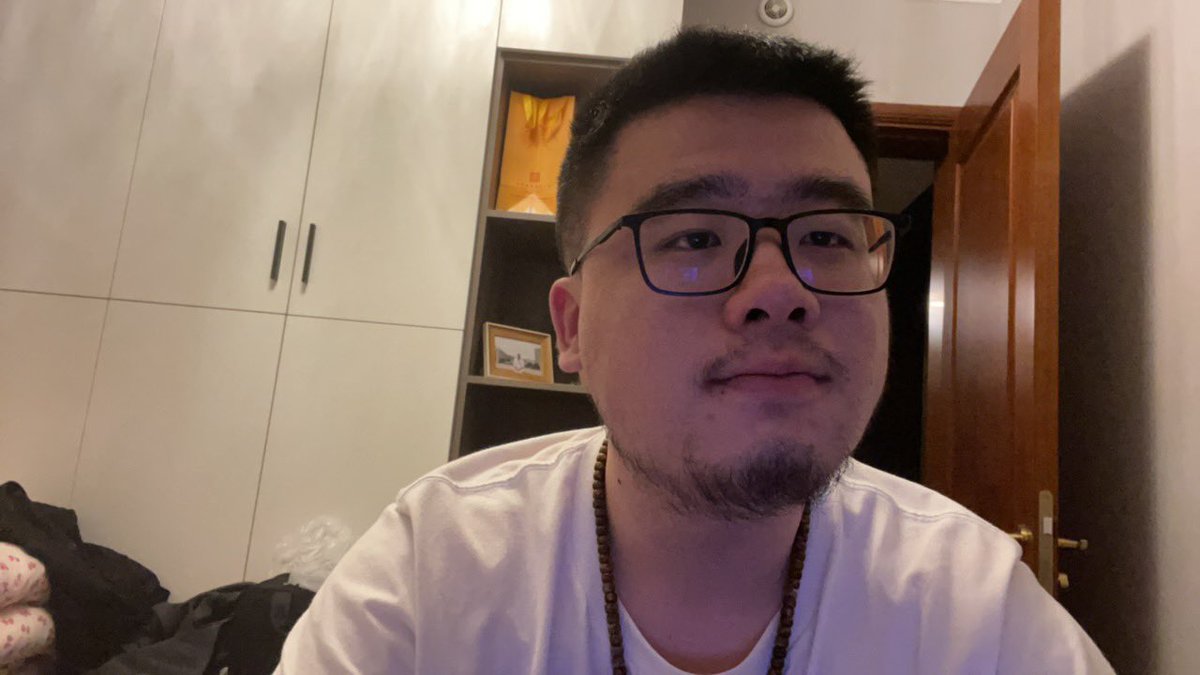 天天隔离