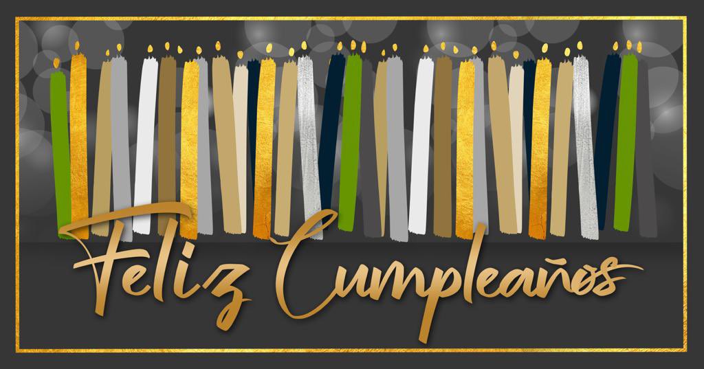 Happy Birthday 🎂 a mi amigo y compañero legislador <a href="/angelpenajr/">Angel Peña Jr</a> en el día de su cumpleaños. Le pido a Dios que te brinde salud y larga vida para continuar la lucha por la estadidad para PR y sigas disfrutando de tu bella familia. ¡Un abrazo! #HBD🎈