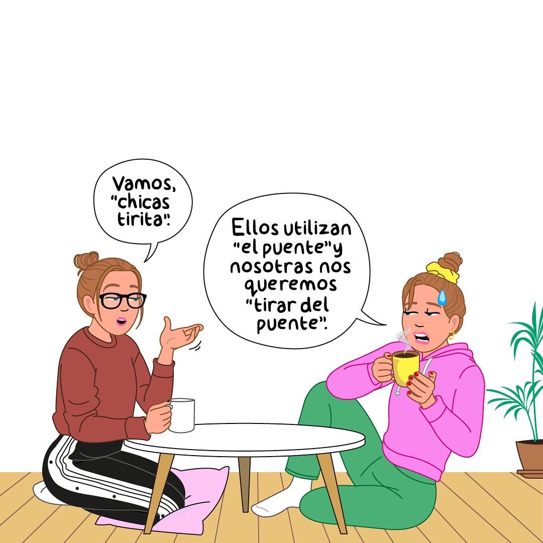 Las_Rayadas's tweet photo. ¿Alguien sabe de lo que hablamos? 💩 https://t.co/nMPNqYtetw