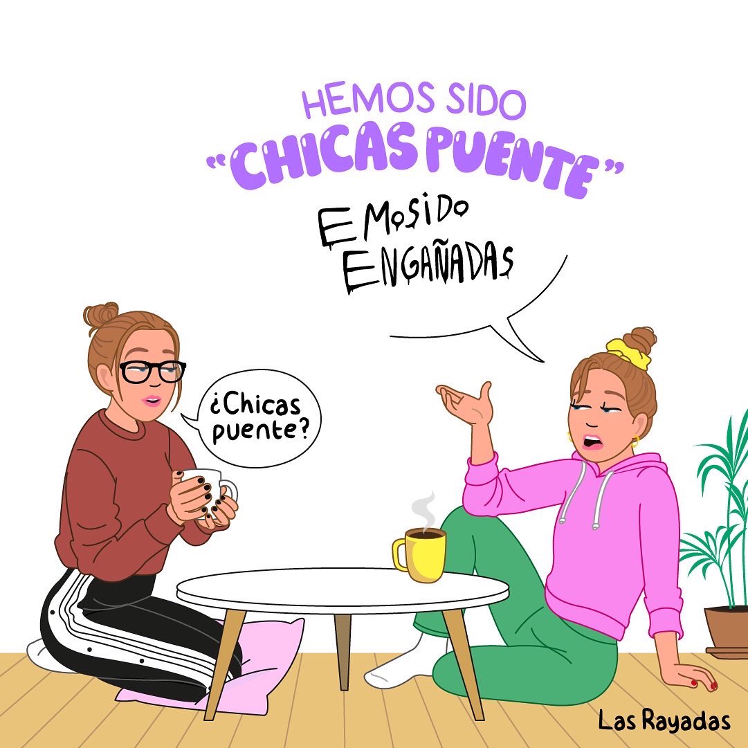 Las_Rayadas's tweet photo. ¿Alguien sabe de lo que hablamos? 💩 https://t.co/nMPNqYtetw