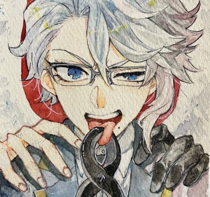 一部抜粋のtwitterイラスト検索結果 古い順