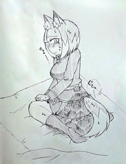 NSFW
仮眠室でやらかすアサちゃん
#ボンバーガールおねしょ部 