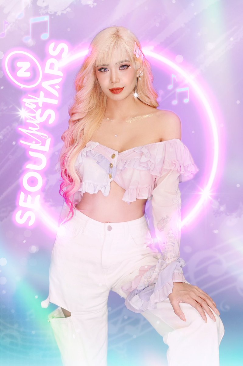 MyrtleSarrosa (@myrtlegail) on Twitter photo 🎉 Seoul Stars NFT Giveaway
Can’t wait to attend virtual idol Yuna’s first metaverse concert on ZEPETO tomorrow 😍
Attend the concert to win $5k worth of NFTs: seoulstars.io/zepeto-raffle.
To celebrate, we are giving away a Yuna NFT:
1. Follow <a href="/SeoulStarsNFT/">Seoul Stars</a>
2. RT and Tag a Friend 🎉 Seoul Stars NFT Giveaway
Can’t wait to attend virtual idol Yuna’s first metaverse concert on ZEPETO tomorrow 😍
Attend the concert to win $5k worth of NFTs: seoulstars.io/zepeto-raffle.
To celebrate, we are giving away a Yuna NFT:
1. Follow <a href="/SeoulStarsNFT/">Seoul Stars</a>
2. RT and Tag a Friend