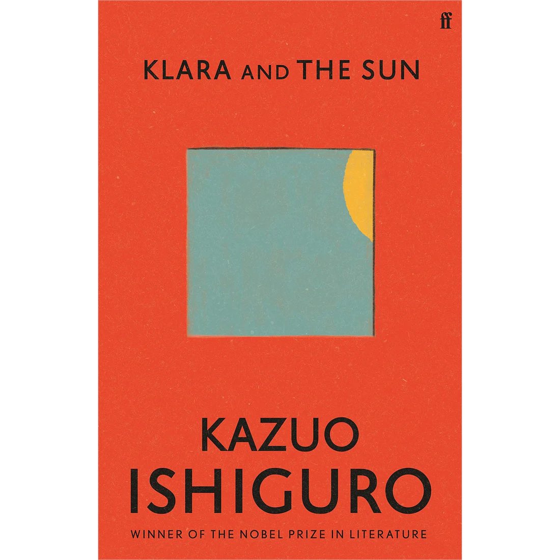 LeonieDons's tweet photo. @Biggreenbooks Missed last week but happy to buy two strangers a book this week.  
Klara and the Sun (Kazuo Ishiguro) and White Teeth (Zadie Smith) are two books I’ve read recently that has really stayed with me and therefore I’d like to offer these two to two if you. https://t.co/bJHHykCRBo