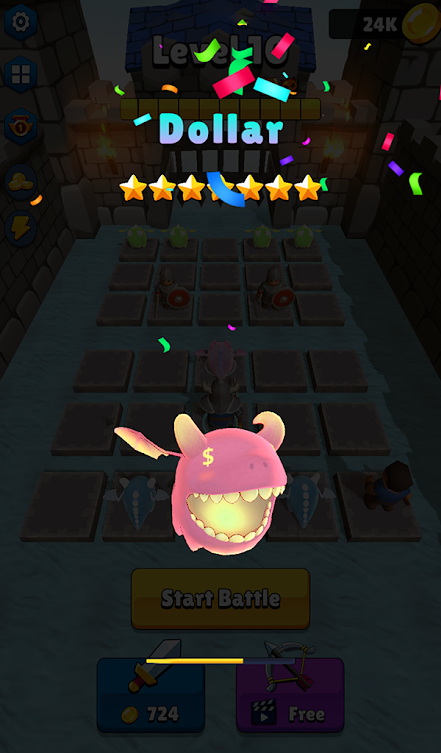 MergeMasterGame tweet picture