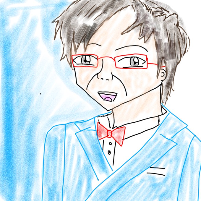 山寺宏一さんのtwitterイラスト検索結果