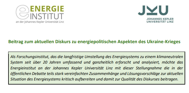 energie_inst's tweet photo. 📣Da wir die langfristige Umstellung des #Energiesystems zu einem #klimaneutralen System seit über 20 Jahren umfassend und #ganzheitlich erforschen und analysieren, möchten wir mit unserer #Stellungnahme zur #Qualität des aktuellen #Diskurses beitragen👉https://t.co/sFitJQLRrO https://t.co/oCH7cF9uuj