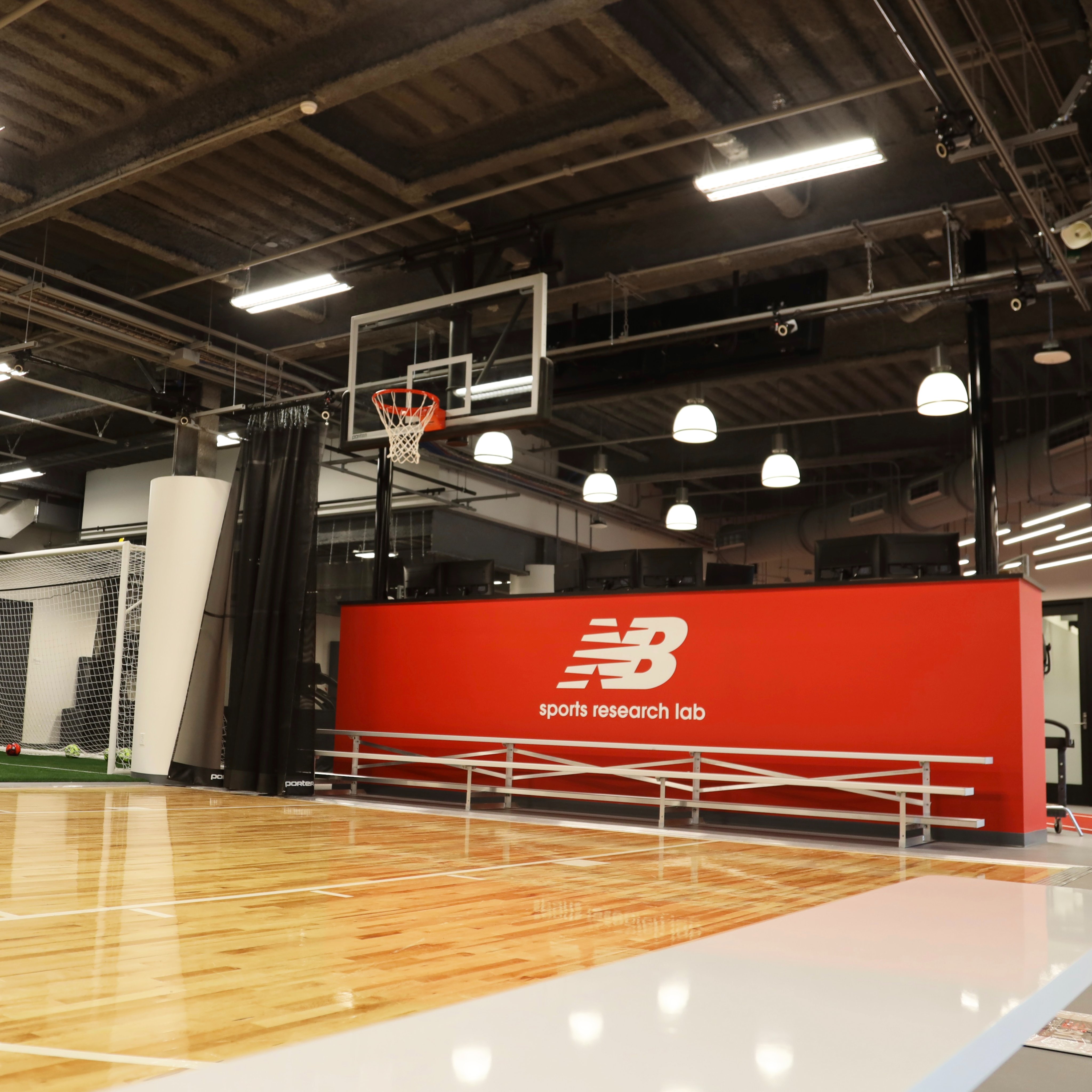Certificado solo diario New Balance on Twitter: "The New Balance Sports Research Lab. 19,000 square  feet dedicated to driving innovation and technology with our athletes and  products. https://t.co/xKKavbhEAf" / Twitter