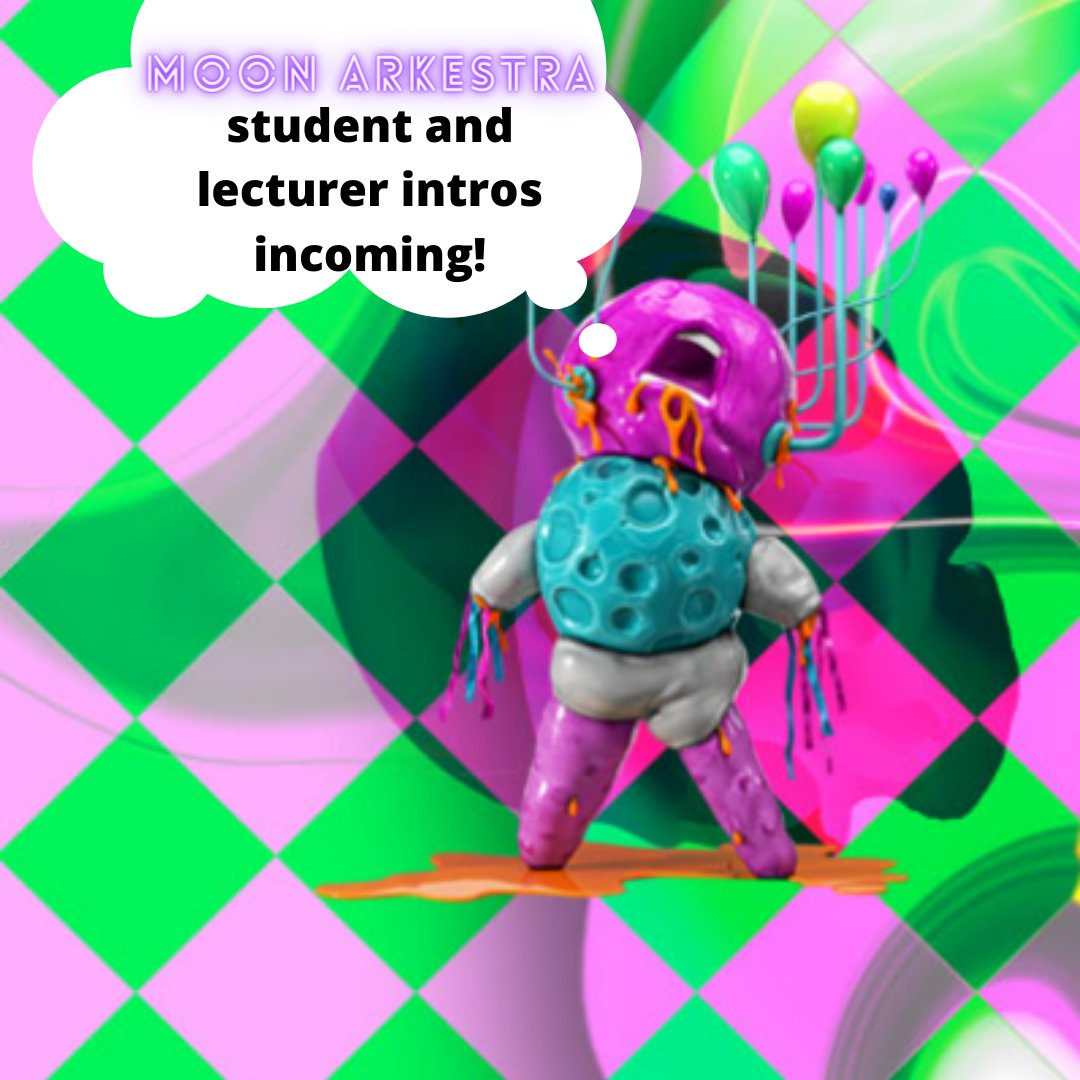 UniOfTheUnderground tweet media