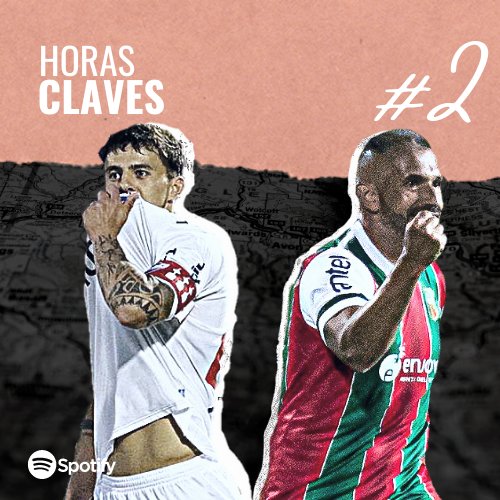 🗣️ 𝗤𝗨𝗘 𝗟𝗢𝗖𝗢 𝗤𝗨𝗘 𝗘𝗦𝗧𝗔 𝗘𝗟 𝗗𝗘𝗣𝗢𝗥 ¿𝗡𝗢?

Resumen de la fecha 8 del Apertura 2022, cargado de debate y análisis de los primeros puestos.

Ideal para escuchar mientras preparas el almuerzo 🤳

Link 👇
open.spotify.com/episode/3Hqase…