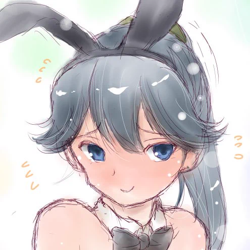 #顔だけで50リツイート来たら強者 