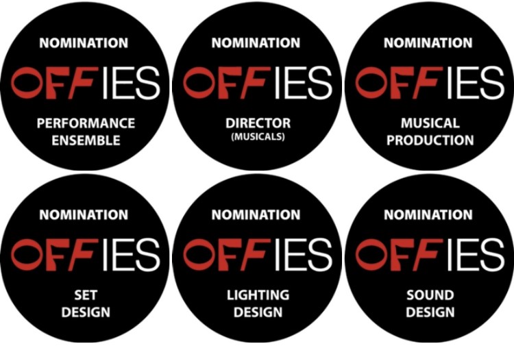 3 months to the day that THRILL ME opened at the gorgeous <a href="/JSTheatre/">Jermyn Street Theatre</a> &amp; it still feels like yesterday. This one took such a firm hold of my ❤️ &amp; I miss it LOADS. Such love for all involved &amp; all who came to see. "I'm sorry if I stumble.."
matthewparker.net/portfolio-item…
📸 <a href="/stevegregson_/">Steve Gregson FRSA, LBIPP</a>