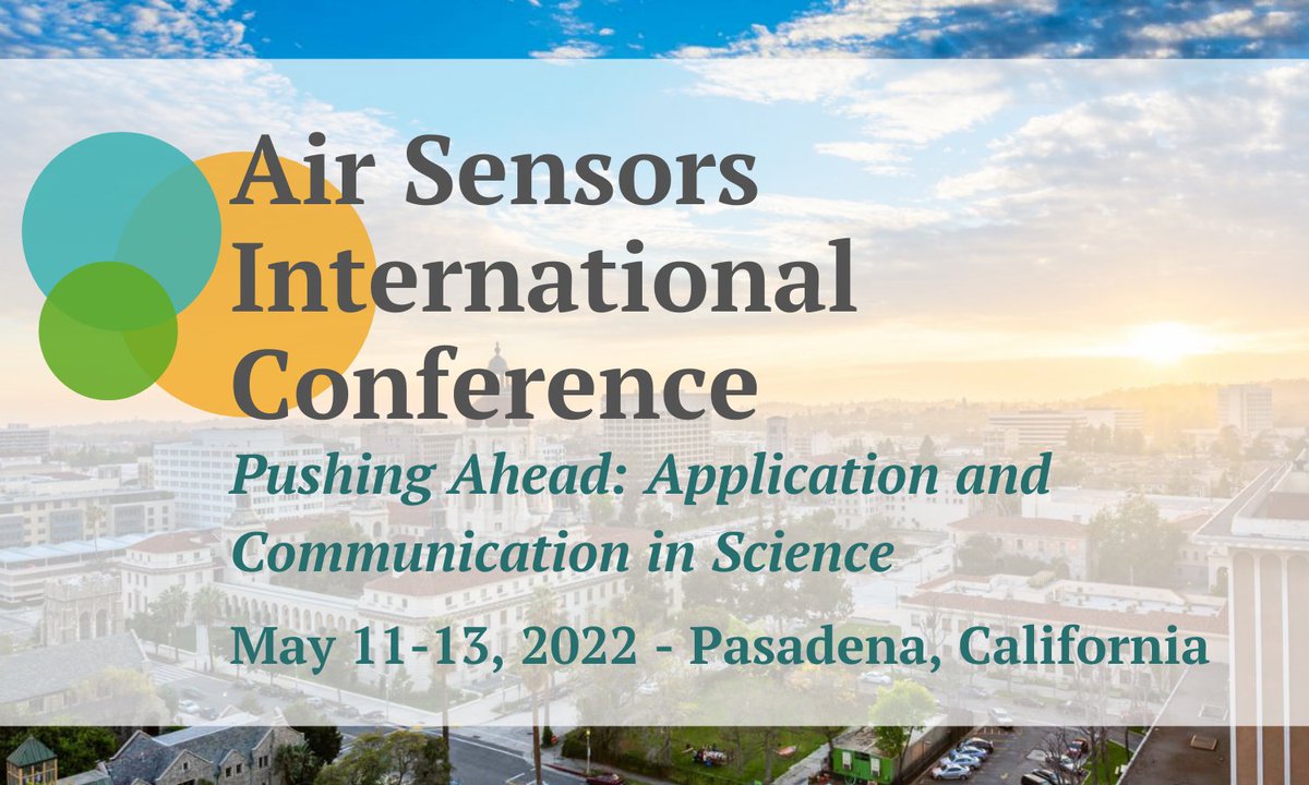 EnvSciRSC's tweet image. Registration is open for #ASIC2022 @UCDavisAQRC taking place May 11 – 13 – don’t miss out!
bit.ly/35np2oC