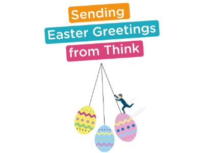 thinkdp's tweet image. Happy Easter from us all at #Think_dp
We're off for Good Friday and Easter Monday but back at 8.30am on Tuesday 19 April.
#expertsindeliveringprint🐣