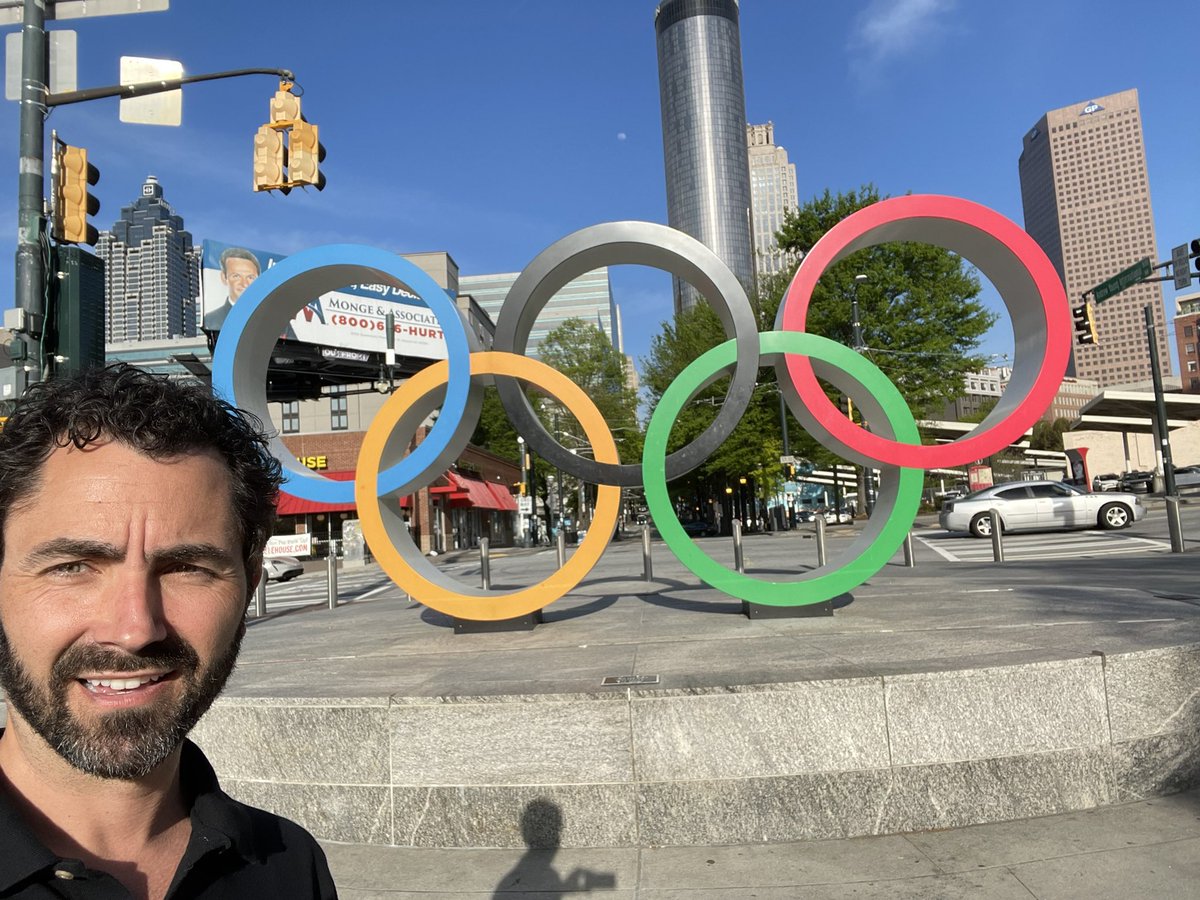 Hello from #Atlanta! #Devnexus with <a href="/IpponUSA/">Ippon Technologies USA</a>