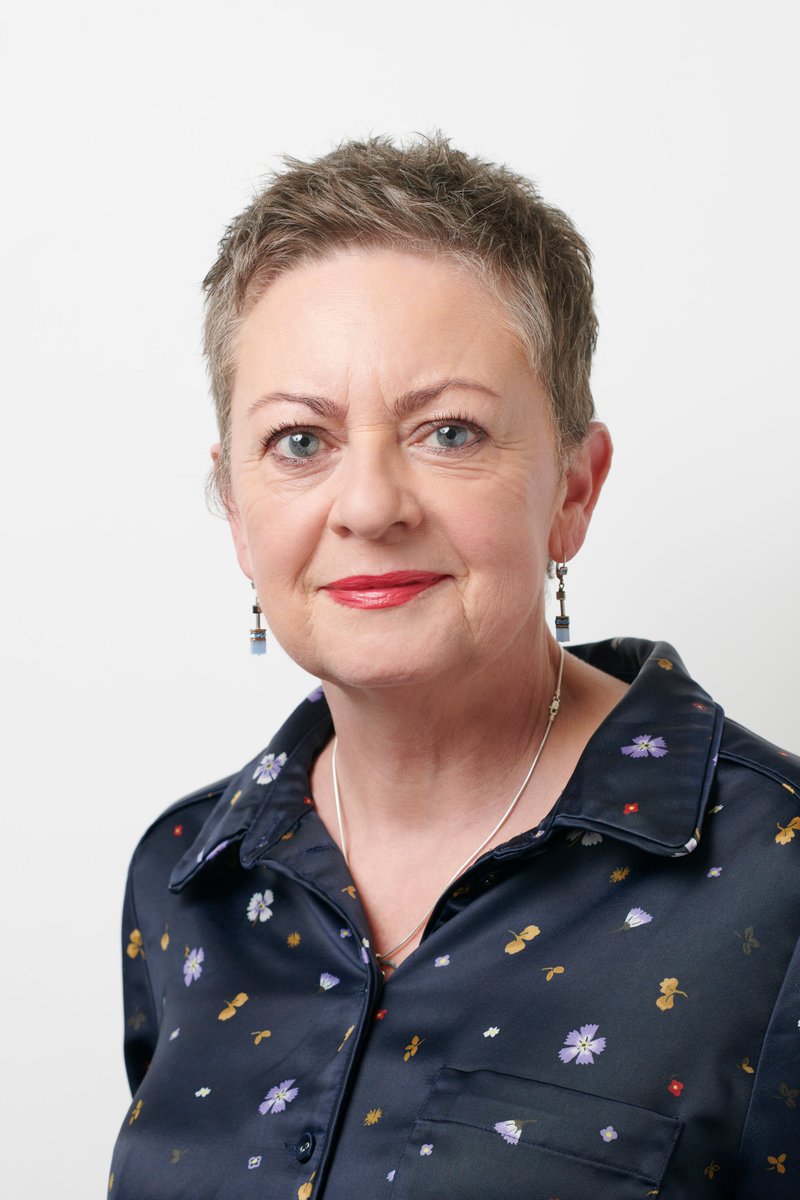 St George's, Epsom and St Helier tweet media