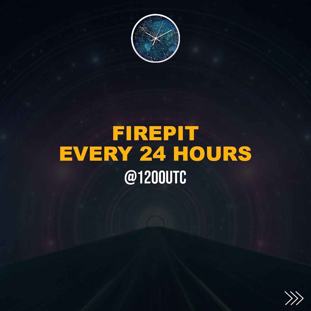 CHRONO DAO tweet media