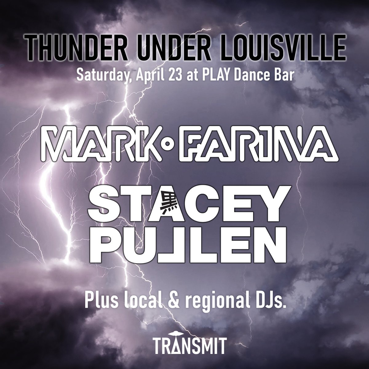 TRANSMIT tweet media