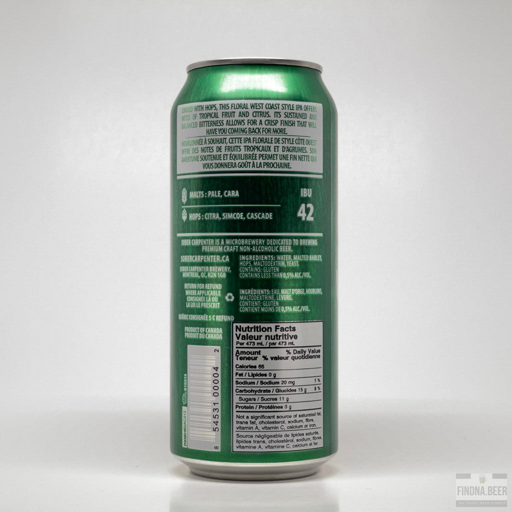 FindNA.Beer tweet media