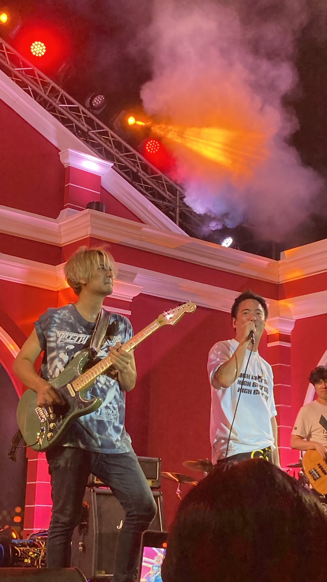 ได้เจอแทททูคัลเล้อด้วยยยย