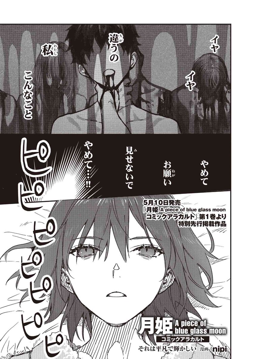 理想と平和の決断　パーフェクトアルカディア 漫画 コミック FQOhMq1acAIEo14.jpg