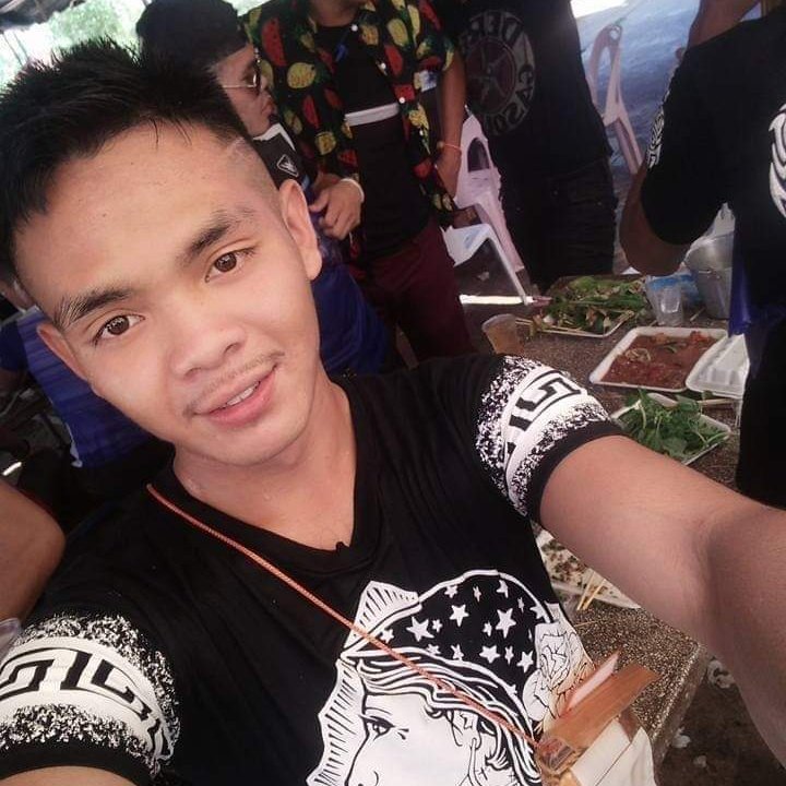 JoyCk111's tweet photo. #NewProfilePic https://t.co/qIF7jVpPBr