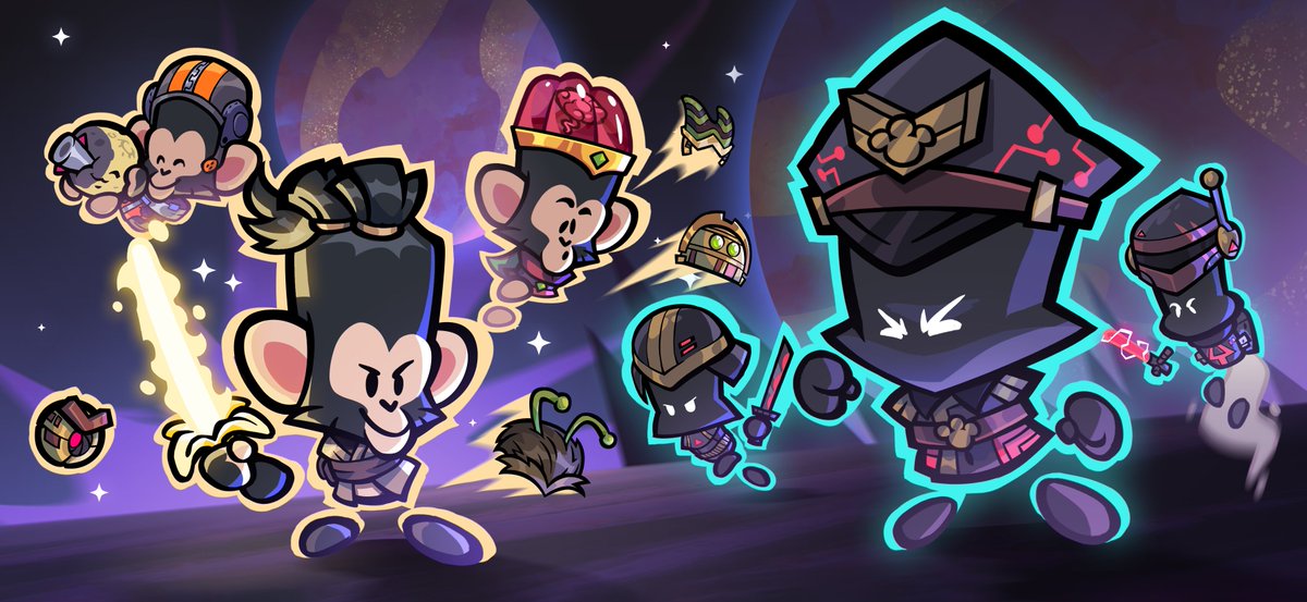 Have you picked up your Gold Pass for Season 10 yet, Suspects? #SuspectsMysteryMansion ⚔️