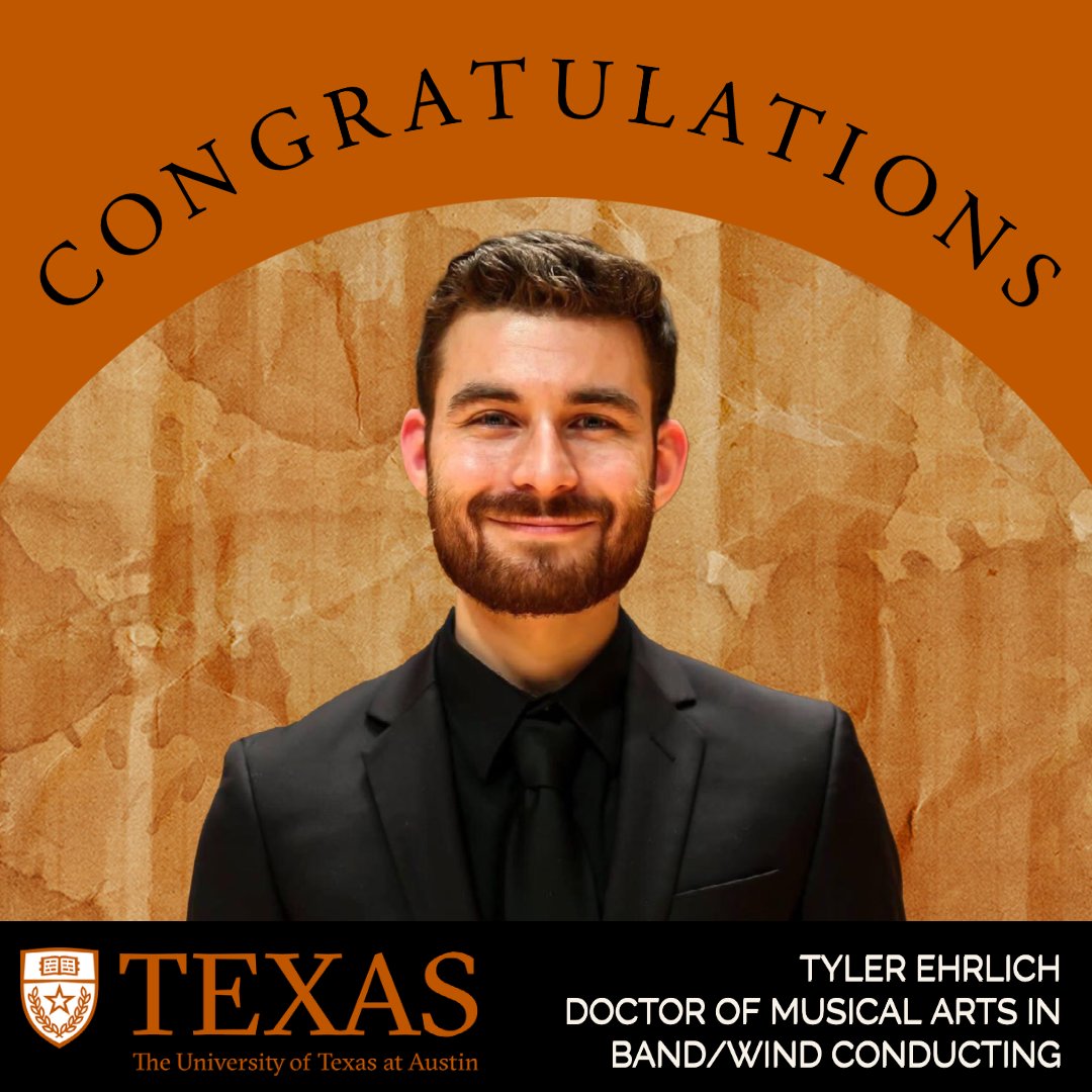 The University of Texas Bands tweet media