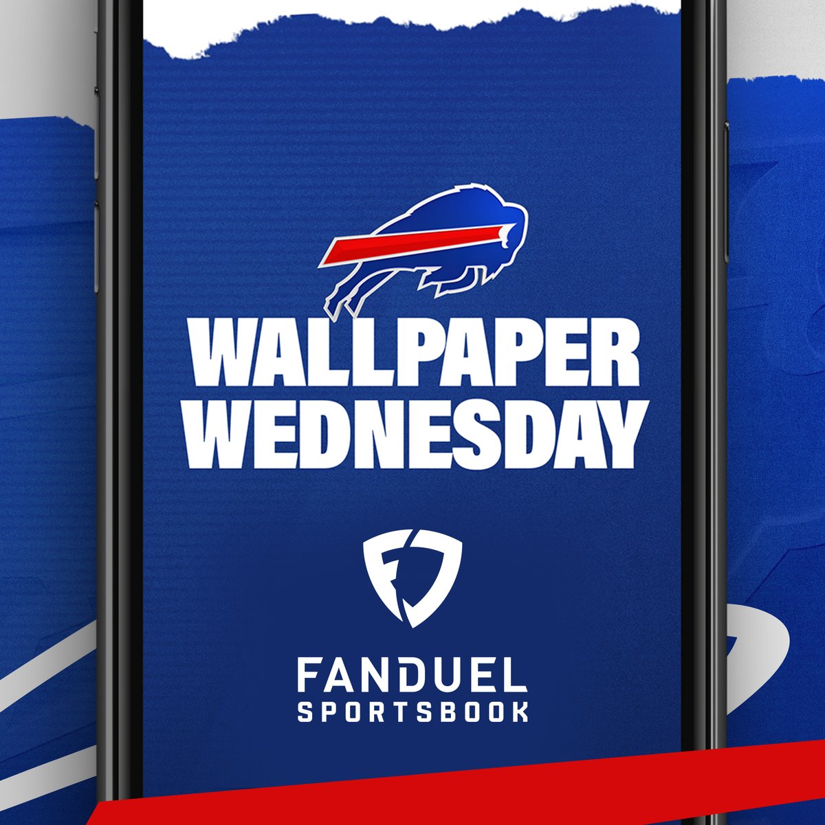 BuffaloBills's tweet photo. Dyngus Day ready. 👏

📲: https://t.co/mI4p73mh0q https://t.co/XeKAKJzAy1