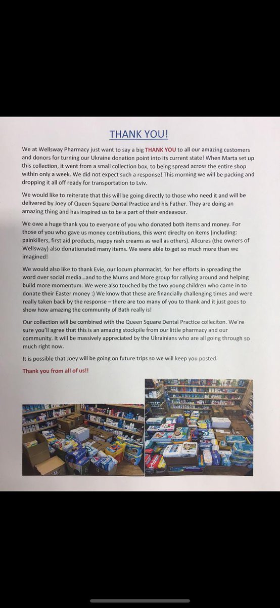Wellsway Pharmacy tweet media