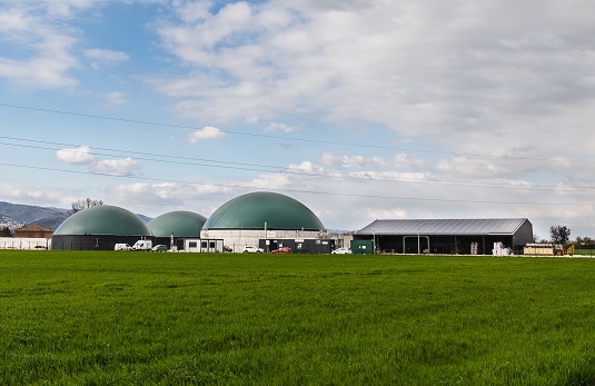 #Energie ⚡️| Comment penser le réseau de #gaz de demain ? Ce matin sur le salon <a href="/MIXE_event/">MIXE_event</a>, le CEA et <a href="/GRDF/">GRDF</a> ont annoncé la signature de leur partenariat pour développer des solutions innovantes afin d'optimiser la production de gaz renouvelable, notamment :