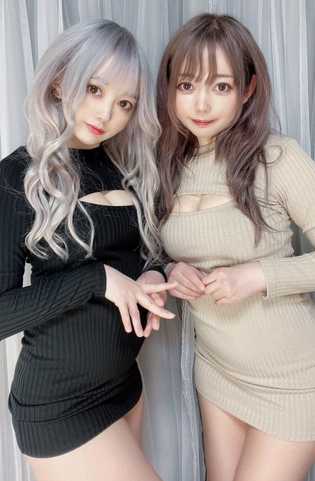 Twitterのコスプレ画像36