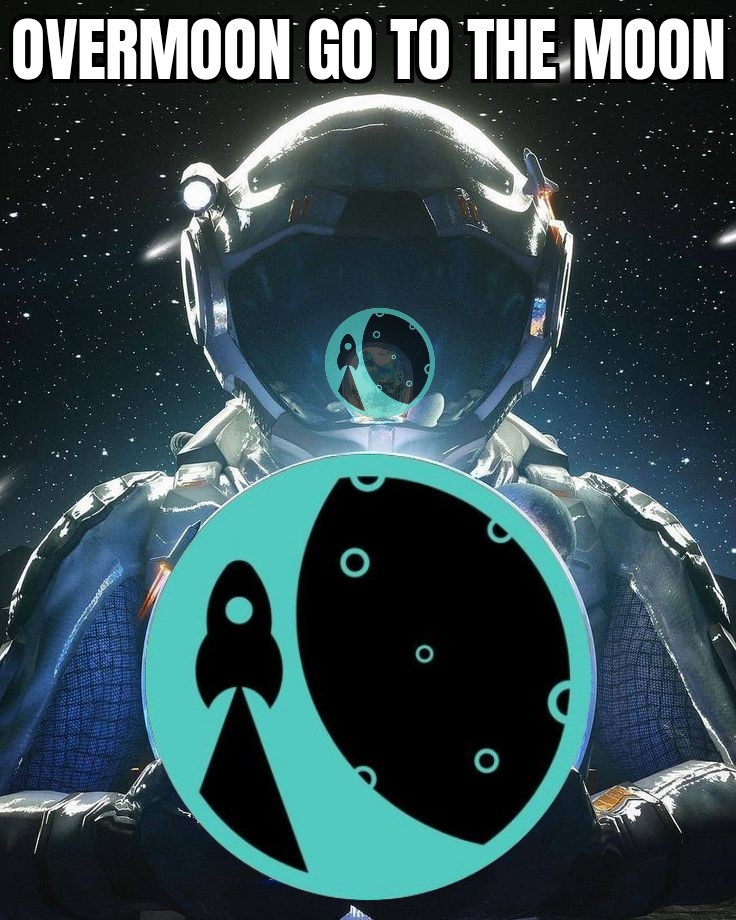 zunty21_crypto's tweet photo. @OverMoonToken My entry sir๐
@OverMoonToken
#Overmoon #weareovermoon #overmoonarmy #memecoin https://t.co/PXahtyDmhd