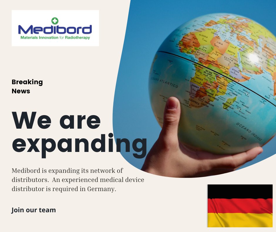 Medibord tweet media
