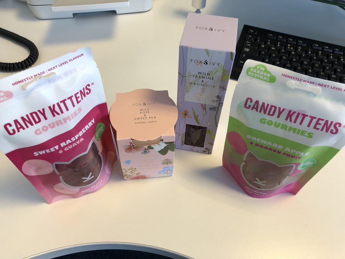 Happy Work Anniversary to our lovely Accountant, Celia!
Thanks for all that you do and for always being so full of life 😊