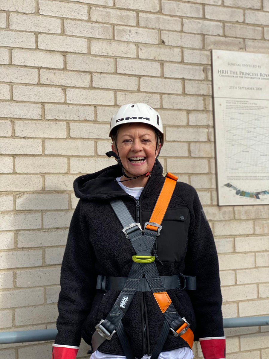 St George's, Epsom and St Helier tweet media