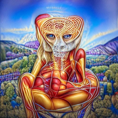 Stages of Consciousness