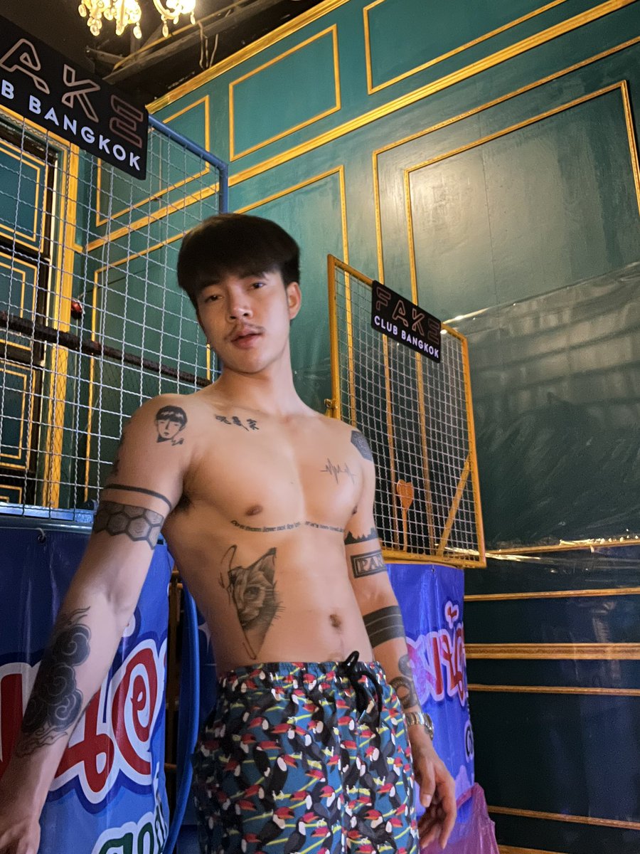 jhawparn's tweet photo. หนุ่มน้อยตกน้ำ พร้อมแล้วครับ💦 @เฟคคลับ https://t.co/hnjdRYKv5K